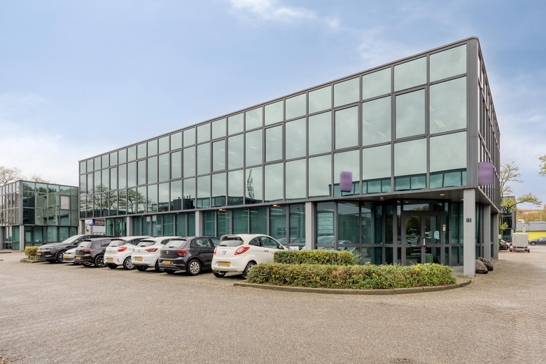 Bekijk foto 1 van Overwegwachter 6