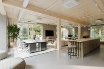 Kantoorruimte Hilversum - Heuvellaan 50 - Foto 6