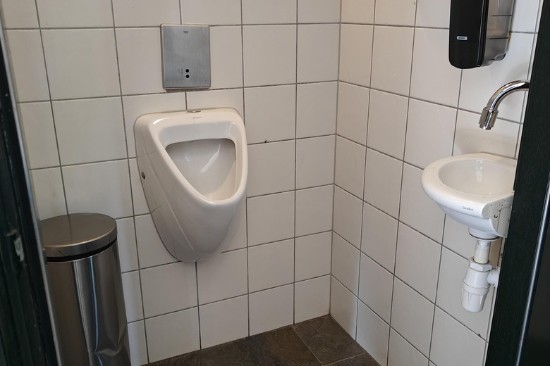 HorecaaanHet Midden 27 0 ong<br/> inBant