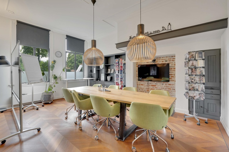 Kantoorruimte Oss - Molenstraat 56 - Foto 16