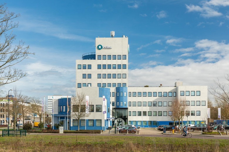Kantoorruimte Apeldoorn - Prins Willem-Alexanderlaan 701 - Foto 2