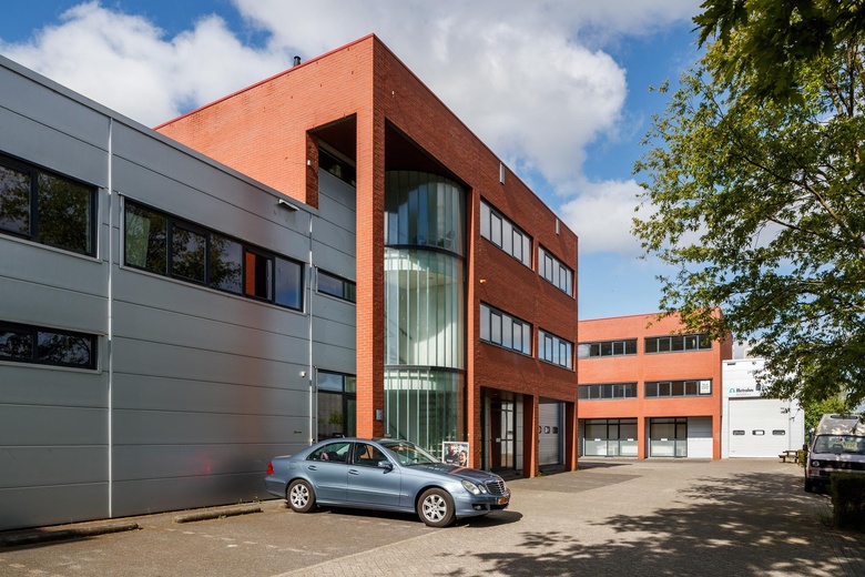 KantoorruimteaanKanaalweg 29 A<br/> inUtrecht