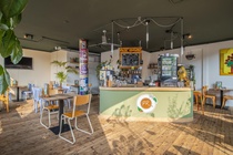 Bekijk foto 2 van eenheid 1 aan de Steenstraat 126 in Arnhem