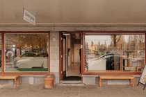 Bekijk foto 1 van eenheid 1 aan de Achillesstraat 89 in Amsterdam