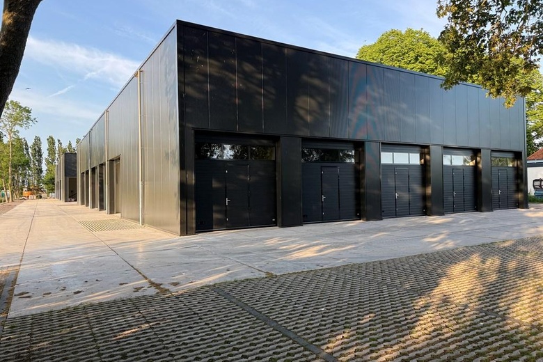 Bedrijfsruimte Waddinxveen - Polderweg 18 - Foto 12