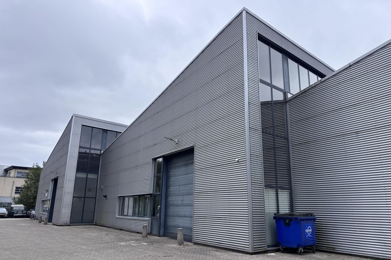 BedrijfsruimteaanDe Amert 162<br/> inVeghel