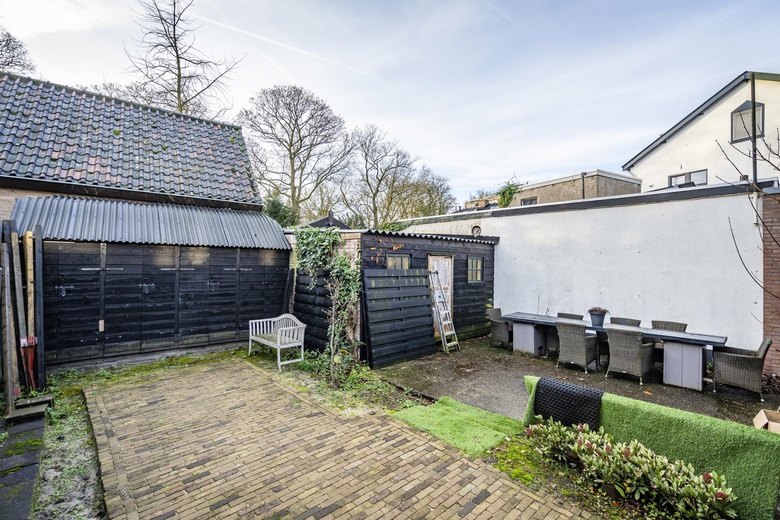 WinkelruimteaanLaanstraat 25<br/> inBaarn