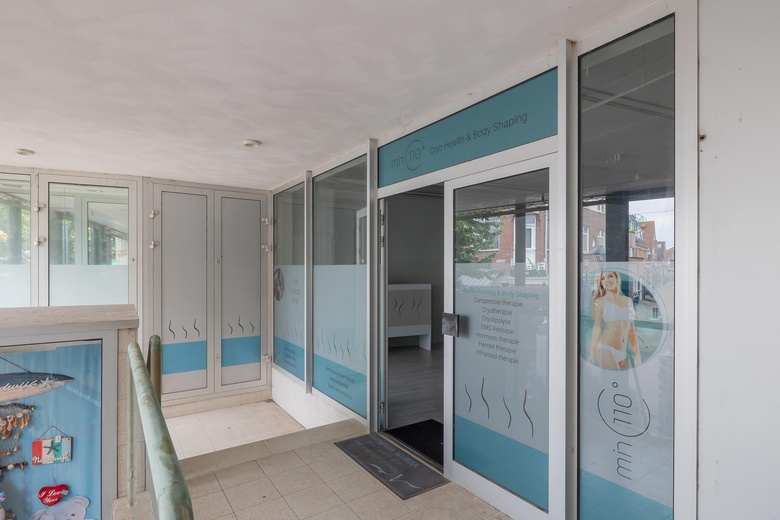 Winkelruimte Noordwijk - Hoofdstraat 34 A - Foto 18