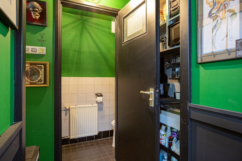 WinkelruimteaanKorte Groenendaal 7<br/> inGouda WinkelruimteaanKorte Groenendaal 7<br/> inGouda