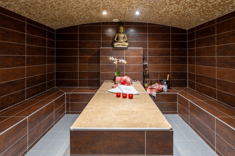 HorecaaanRoskamstraat 42<br/> inKapellebrug