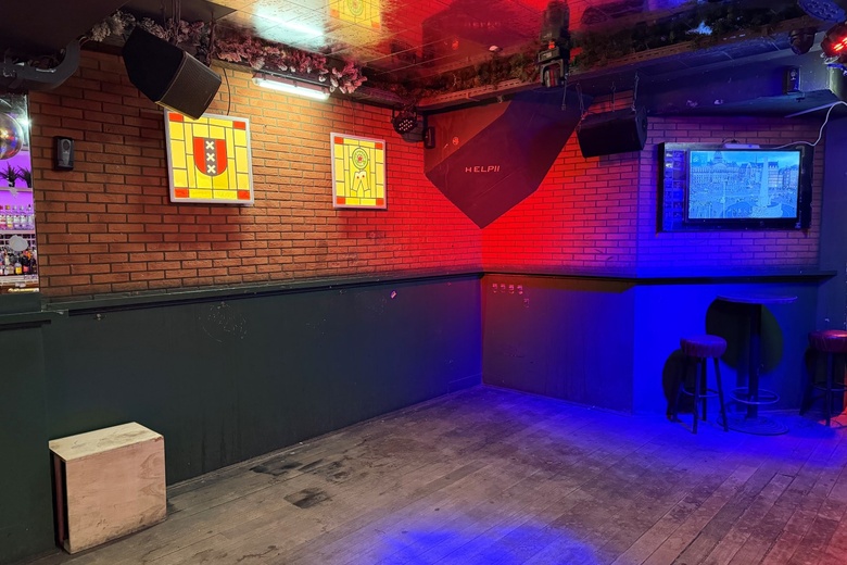 Horeca Amsterdam - Lange Leidsedwarsstraat 70 - Foto 12