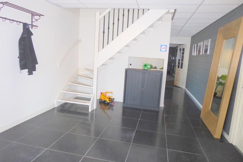 KantoorruimteaanMolenstraat 32<br/> inRenswoude