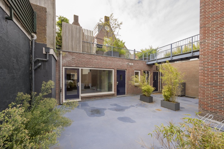 Bedrijfsruimte Amersfoort - Pothstraat 51 - Foto 14