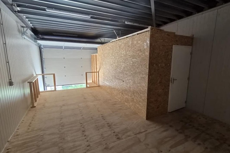 Bedrijfsruimte Steenwijk - Eeser Hout 6 K - Foto 4