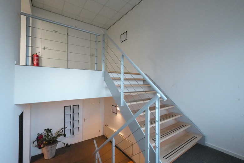 KantoorruimteaanBosschebaan 64<br/> inHeesch