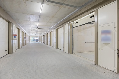Bedrijfsruimte Palmpolstraat 99 G 46, Almere | Bedrijfspand.com