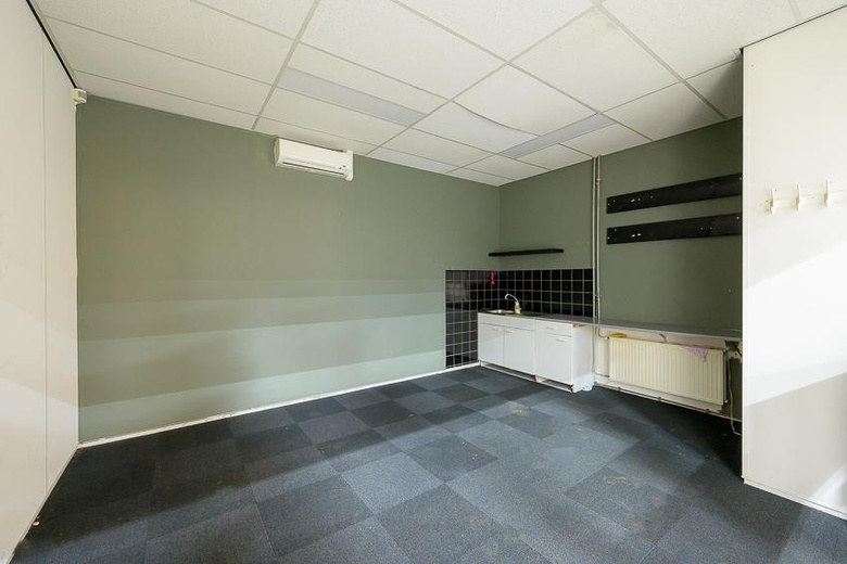 Bedrijfsruimte Barendrecht - Kamerlingh Onnesweg 24 - Foto 5