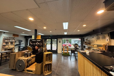 Bekijk foto 2 van St.-Elisabethstraat 23 - 25