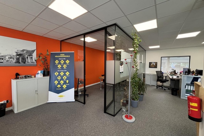 BedrijfsruimteaanFacetlaan 15<br/> inBleiswijk