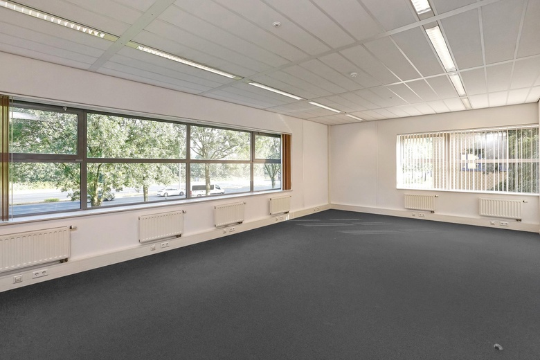 KantoorruimteaanMeander 251<br/> inArnhem