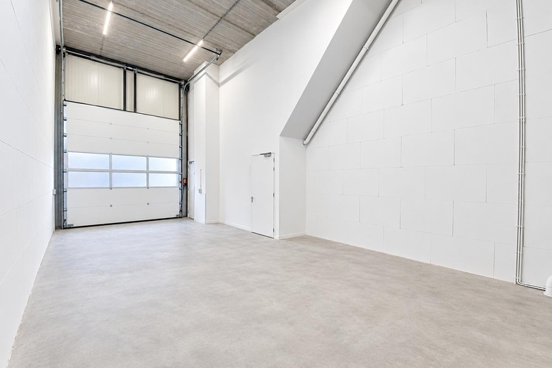 Bedrijfsruimte Almere - De Steiger 183 B - Foto 5