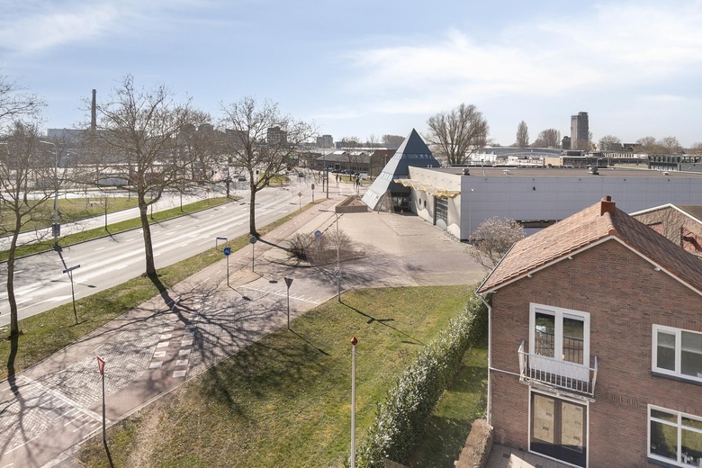 KantoorruimteaanHanzeweg 45<br/> inDeventer