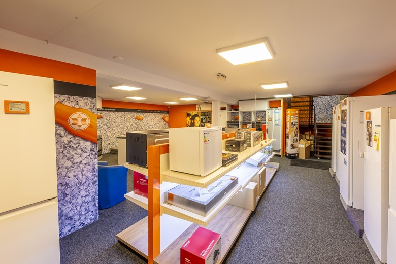 WinkelruimteaanKorte Hovenstraat 5<br/> inLandgraaf