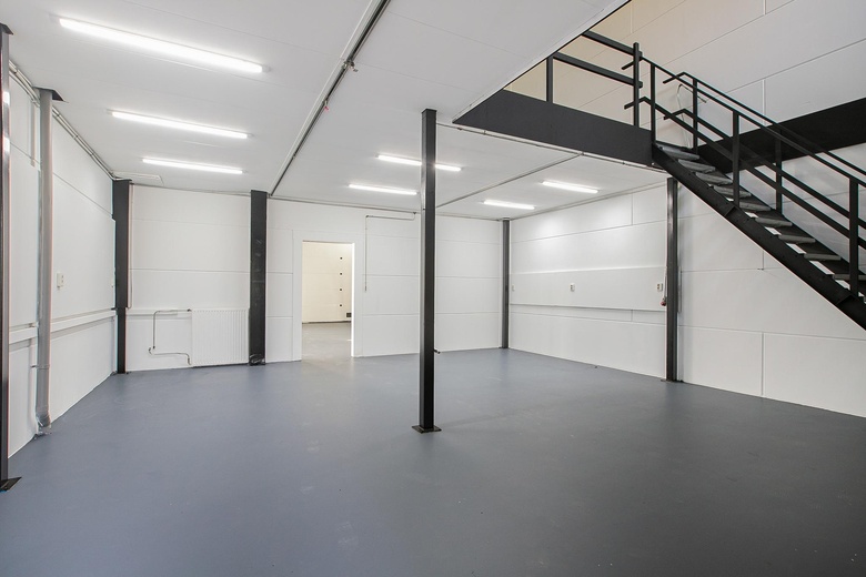 BedrijfsruimteaanArtemisweg 115 K<br/> inLelystad