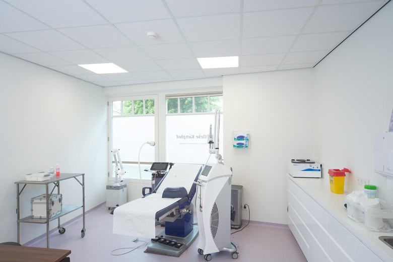 KantoorruimteaanRaadhuisstraat 102<br/> inHeemstede