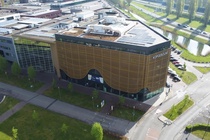 Bekijk foto 4 van Leerparkpromenade 40