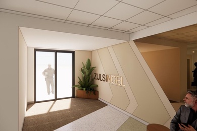 Bekijk foto 2 van Zijlsingel 1