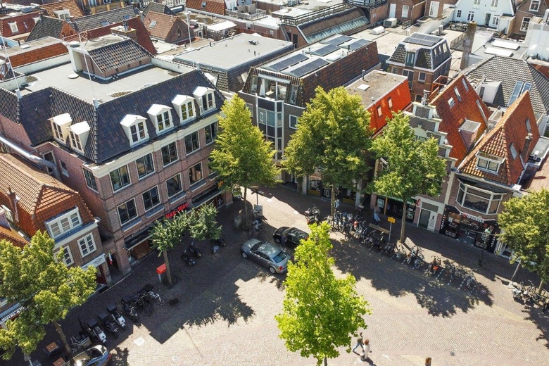 WinkelruimteaanMagdalenenstraat 19<br/> inAlkmaar WinkelruimteaanMagdalenenstraat 19<br/> inAlkmaar