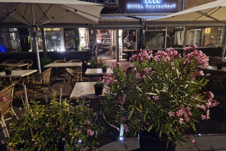 HorecaaanMarkt 1<br/> inOostburg