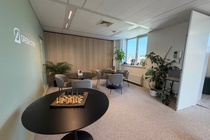 Kantoorruimte Amsterdam - Falckstraat 15 - Foto 3
