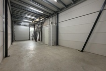 Bedrijfsruimte Zwijndrecht - Wattstraat 86 J - Foto 6