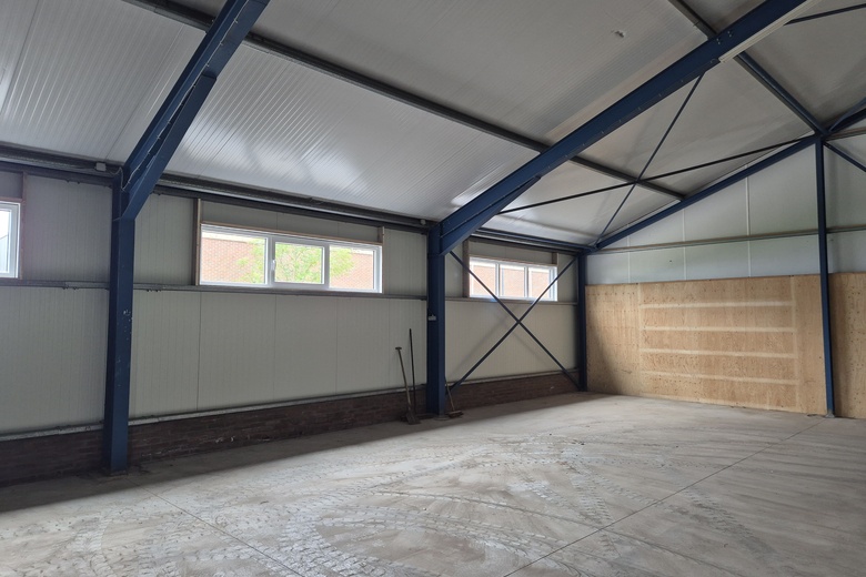 Bedrijfsruimte Buitenpost - Edisonstraat 7 - Foto 11