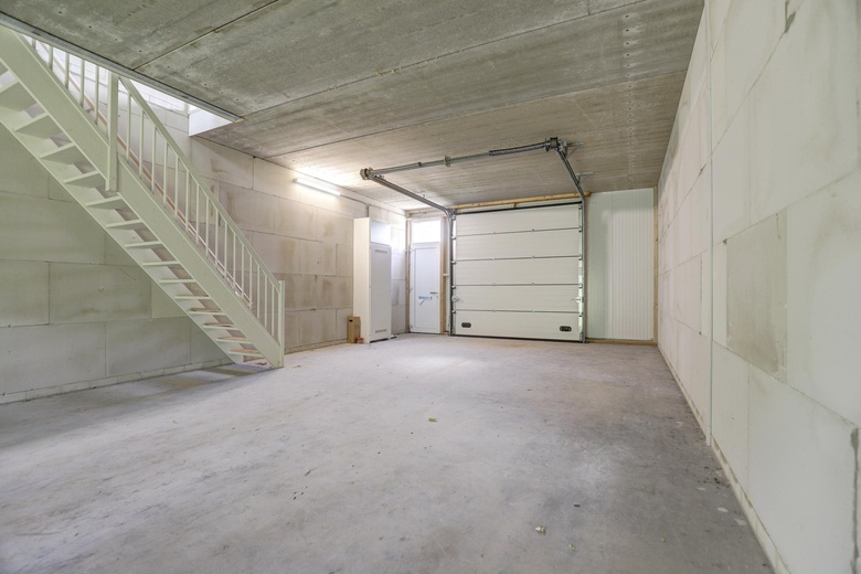 Bedrijfsruimte Alphen aan den Rijn - Titaniumweg 28 - Foto 18