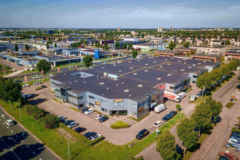 BedrijfsruimteaanPlatinastraat 79<br/> inZoetermeer