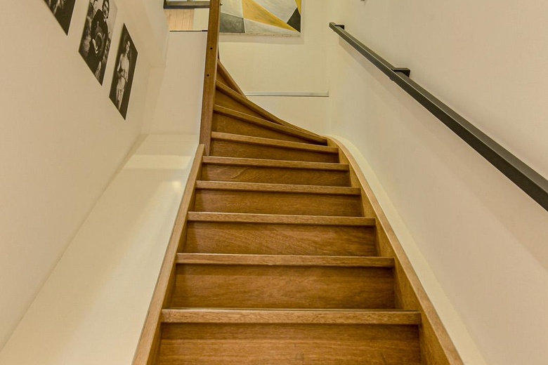 WinkelruimteaanVoorstraat 61<br/> inWillemstad