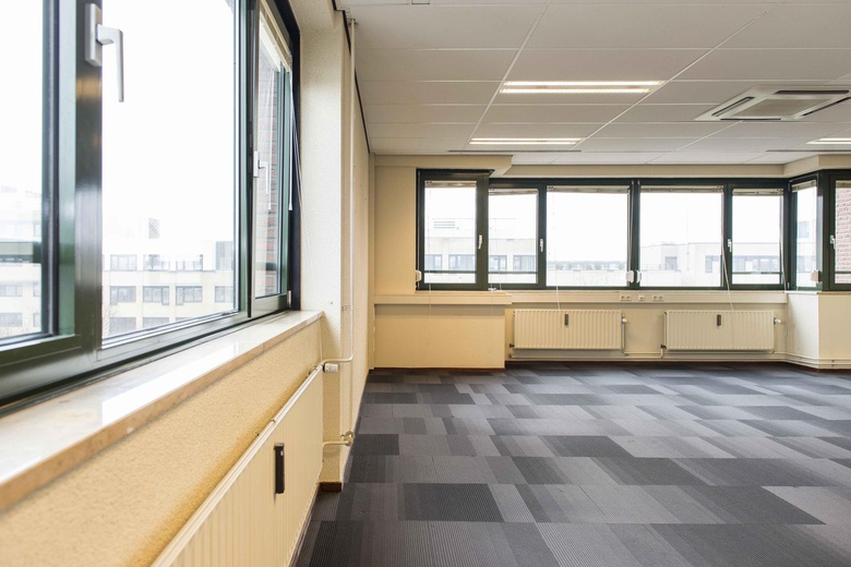 KantoorruimteaanSchipholweg 128<br/> inLeiden