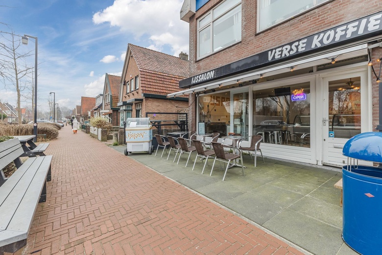 HorecaaanDennenlaan 65<br/> inZwanenburg