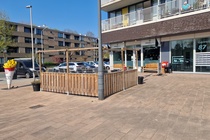 Bekijk foto 2 van eenheid 1 aan de Gerretsonplein 86 in Eindhoven