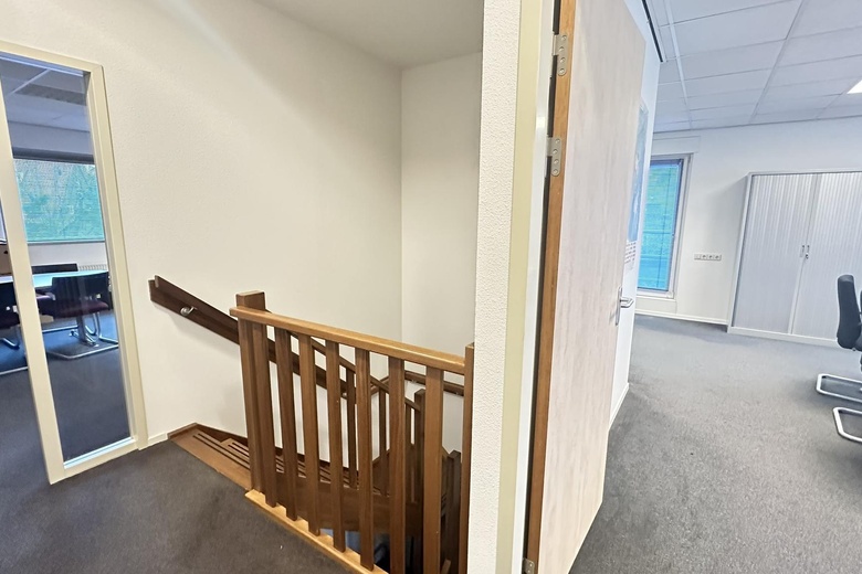 Kantoorruimteaanvan Heemstraweg-west 2<br/> inZaltbommel