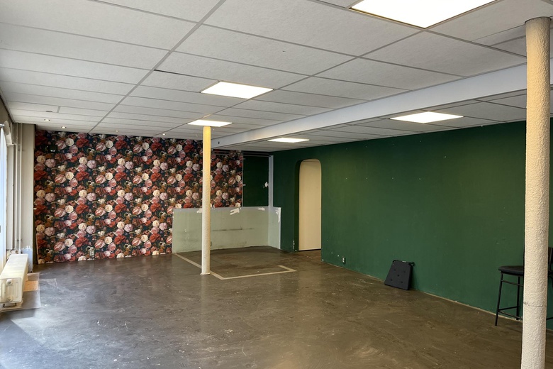 WinkelruimteaanSynagogepad 4<br/> inNijkerk WinkelruimteaanSynagogepad 4<br/> inNijkerk