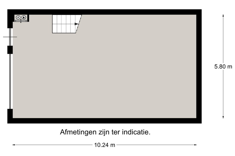 BedrijfsruimteaanIndustrieweg 12 M<br/> inZoeterwoude BedrijfsruimteaanIndustrieweg 12 M<br/> inZoeterwoude