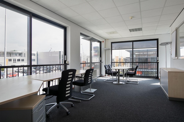 KantoorruimteaanNieuwe Langeweg 55<br/> inHoogvliet