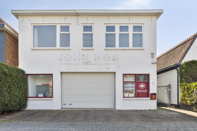 BedrijfsruimteaanMiddelburgsestraat 26-28 0 ong<br/> inGoes