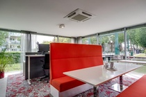 Kantoorruimte Nieuwegein - Bernhardstraat 1 - Foto 5