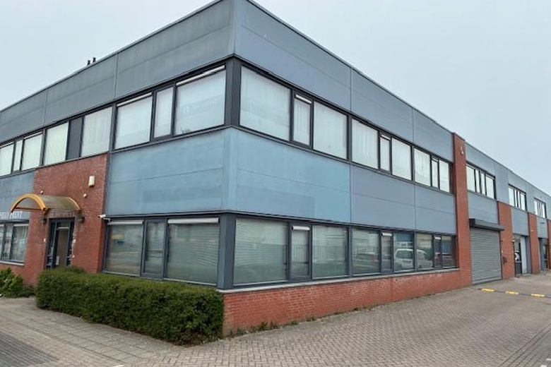 BedrijfsruimteaanVlotbrugweg 4<br/> inAlmere BedrijfsruimteaanVlotbrugweg 4<br/> inAlmere