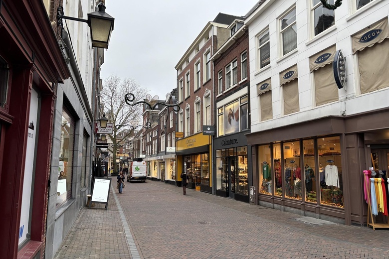 WinkelruimteaanChoorstraat 19<br/> inUtrecht